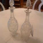 320 4465 CARAFES